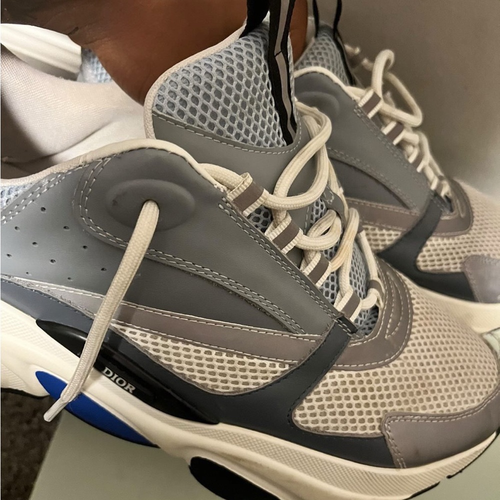 Dior b22